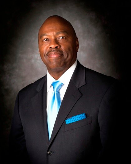 Meet Phillip A. Washington, the new Chief Executive Officer of Denver International Airport – The 2nd Largest Airport in the World