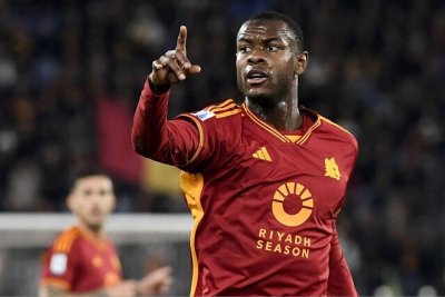 Roma’s Evan Ndicka discharged from hospital after collapse during Roma – Udinese Match