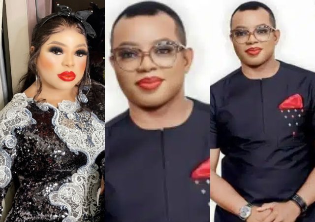 Fair Sentence or Not ? – Bobrisky to serve 6-month jail term in male prison for abuse of the Naira