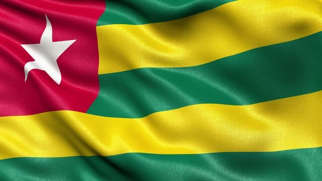 Electoral campaigns begin in Togo