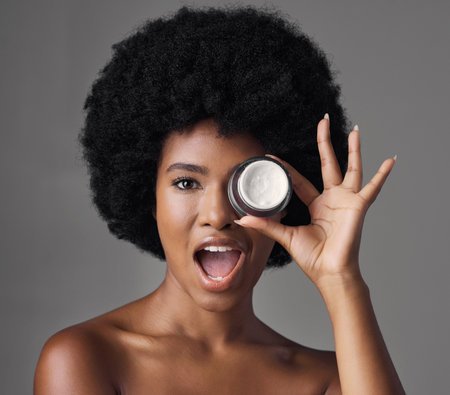Ladies’ Corner – Beauty Tips for the African Woman, The Black Girl’s Guide to Gorgeous, Glowing Skin (Part 1)