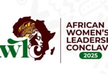 African Women’s Leadership Conclave (AWLC) — Conference Coming This November 2025