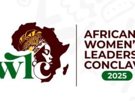 African Women’s Leadership Conclave (AWLC) — Conference Coming This November 2025